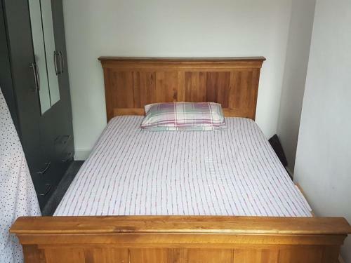 2 Bedroom Holiday Home