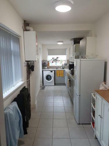 2 Bedroom Holiday Home