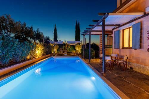 Villa Rosaria