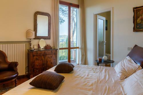 Villa Rosaria