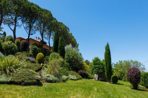 Villa Rosaria