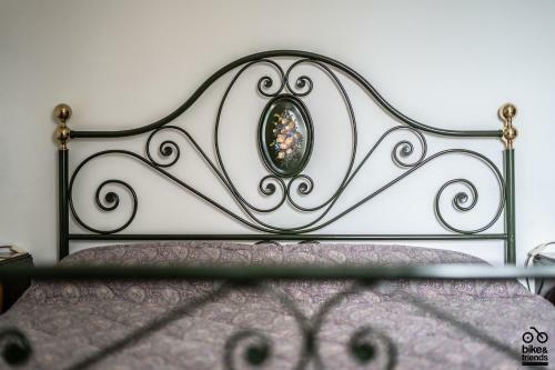Apartamento Nido Del Codirosso