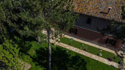 Apartamento Nido Del Codirosso
