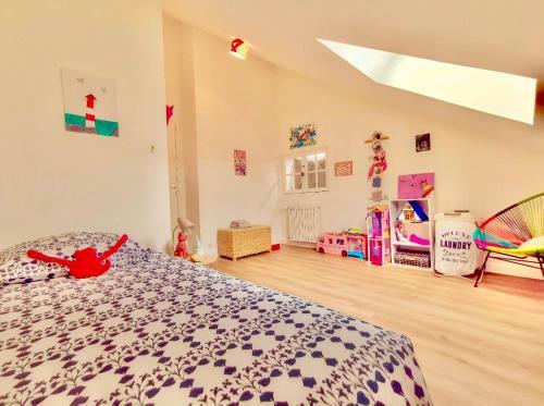 Villa Bauloise - Id�al En Famille Ou Entre Amis