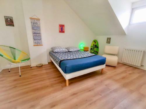 Villa Bauloise - Id�al En Famille Ou Entre Amis