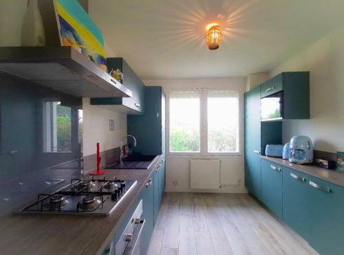 Villa Bauloise - Id�al En Famille Ou Entre Amis