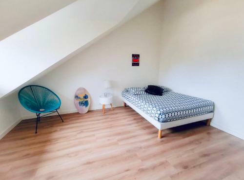 Villa Bauloise - Id�al En Famille Ou Entre Amis