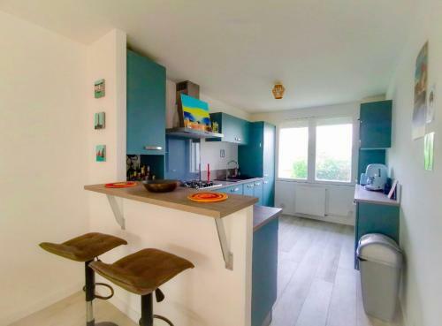 Villa Bauloise - Id�al En Famille Ou Entre Amis