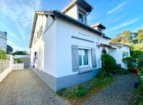 Villa Bauloise - Id�al En Famille Ou Entre Amis