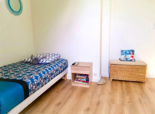 Villa Bauloise - Id�al En Famille Ou Entre Amis