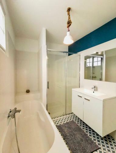 Villa Bauloise - Id�al En Famille Ou Entre Amis