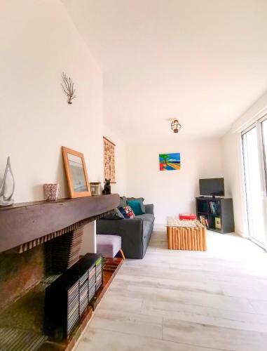 Villa Bauloise - Id�al En Famille Ou Entre Amis