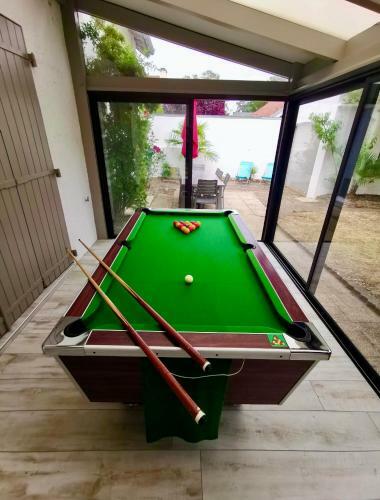 Villa Bauloise - Id�al En Famille Ou Entre Amis
