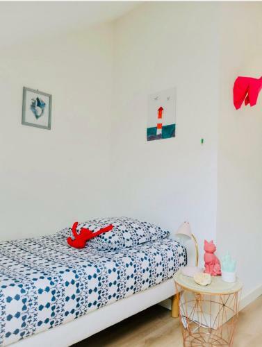 Villa Bauloise - Id�al En Famille Ou Entre Amis