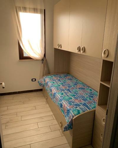 Casa Vacanza Villa Zeus