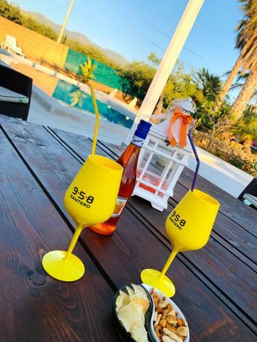 Casa Vacanza Villa Zeus