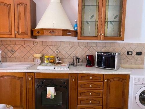 Apartamento Holiday Mode Eva