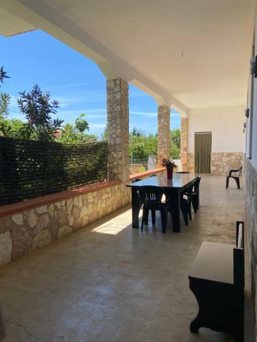 Casa Vacanza Imperiale Mare/campagna