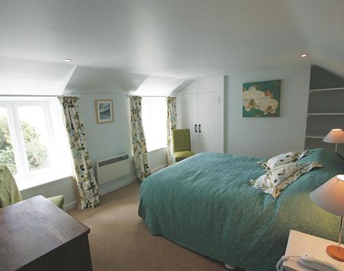 Sea Cottage
