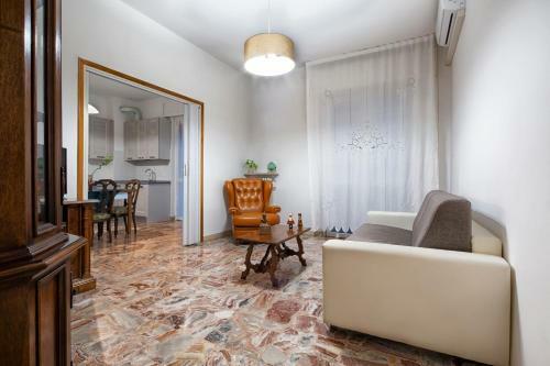Vaccari Apartment