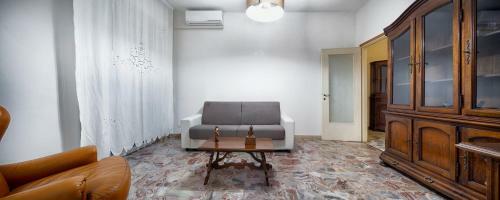 Vaccari Apartment