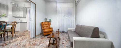 Vaccari Apartment