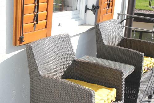 Apartamento Gartenblick