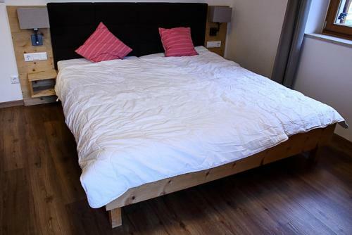 Haus Percha Mountain Apartments
