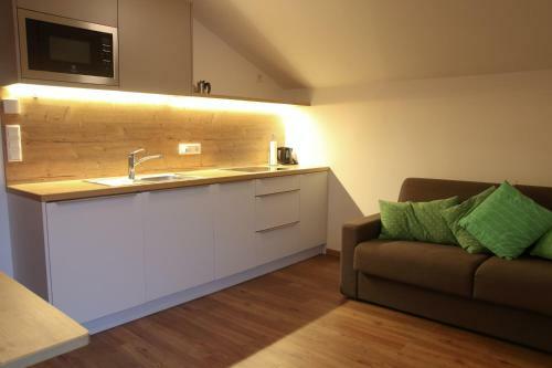Haus Percha Mountain Apartments