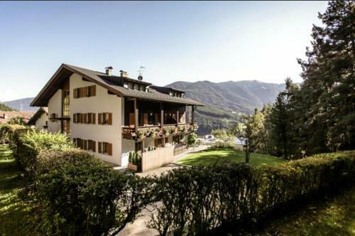 Haus Percha Mountain Apartments