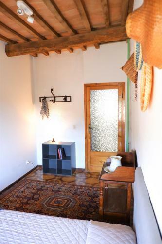 Apartamento Casetta In Maremma