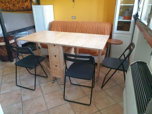 Apartamento Relax Vallechiara