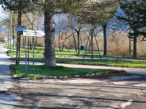 Apartamento Relax Vallechiara