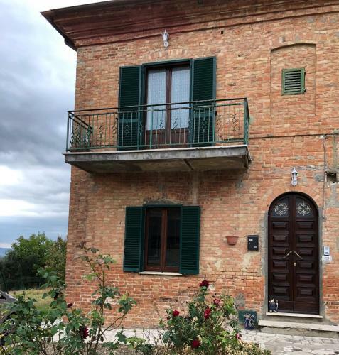 Bed & Breakfast Casa Di Calma