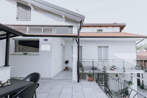Appartamento Picche