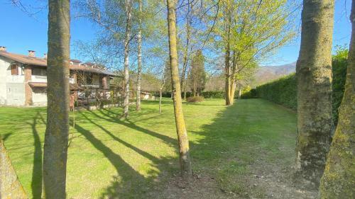 Apartamento Villa Giulia
