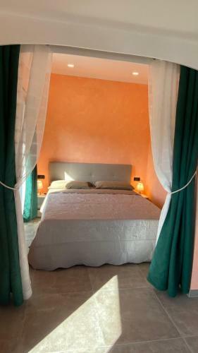 Apartamento Villa Giulia