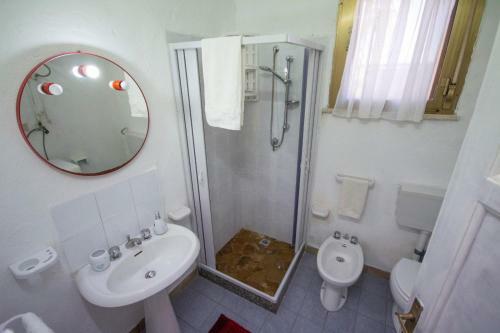 Apartamento Villa Milazzo