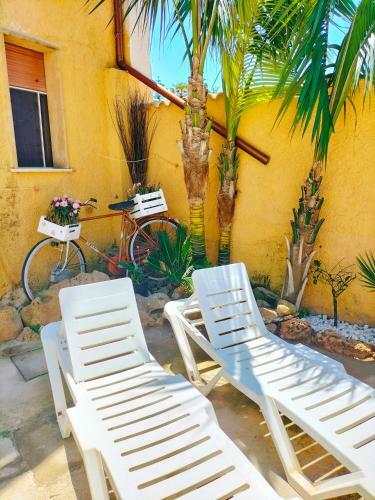 Apartamento Villa Milazzo