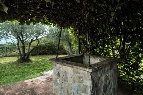 Villa Castel D'arno Guest House - Autogestione