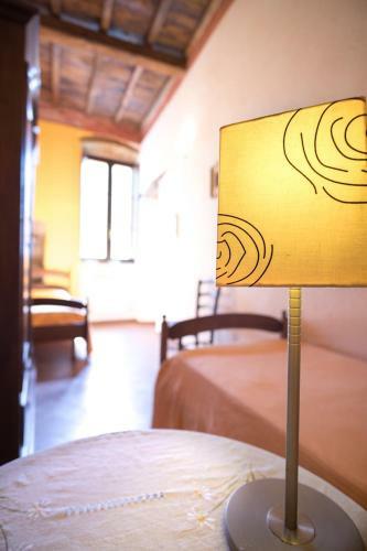Hostal Castel D?arno Guest House