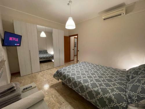 Hostal Affitta Camere Casa Diego Pc