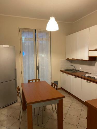 Hostal Affitta Camere Casa Diego Pc