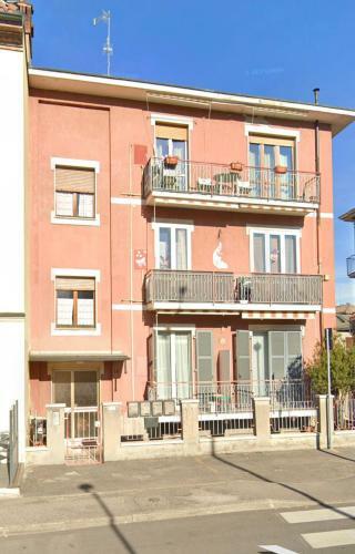 Hostal Affitta Camere Casa Diego Pc