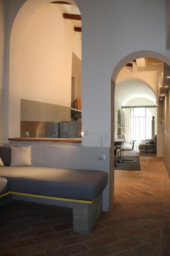 Apartamento Loft 33