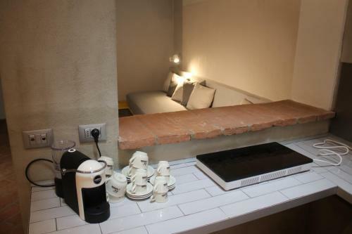 Apartamento Loft 33