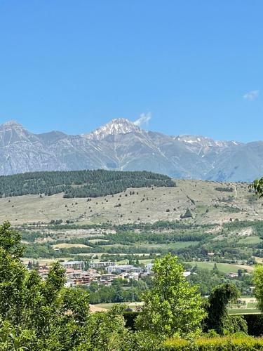 Nido Del Nibbio