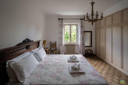 Apartamento Belvedere Sulle Mura