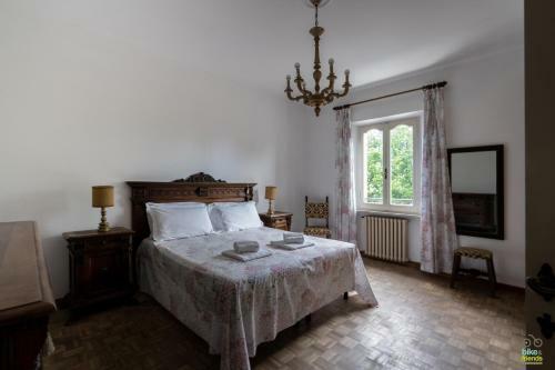 Apartamento Belvedere Sulle Mura