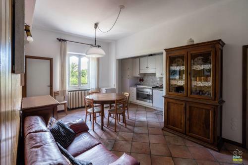 Apartamento Belvedere Sulle Mura